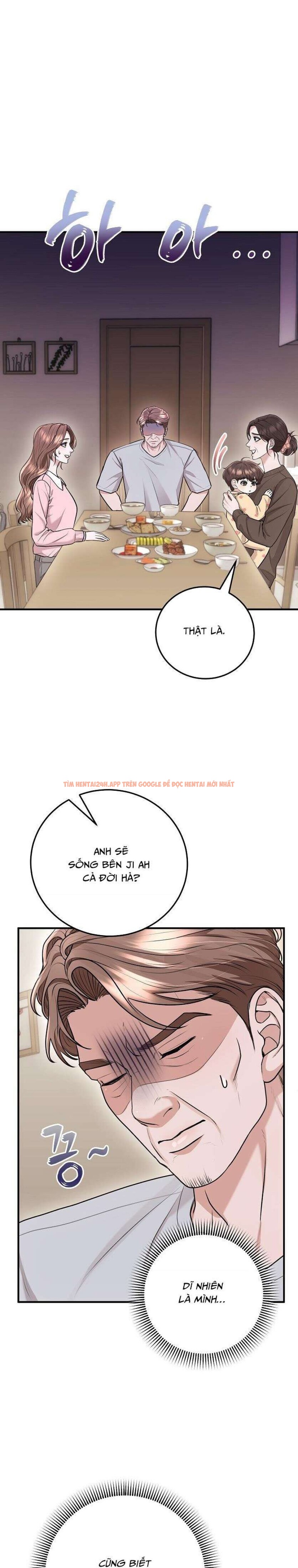 Xem ảnh 5 0 trong truyện hentai [18+] Cuộc Gặp Mặt Định Mệnh Với Mối Tình Đơn Phương - Chapter 42 - www.hentaitvn.net