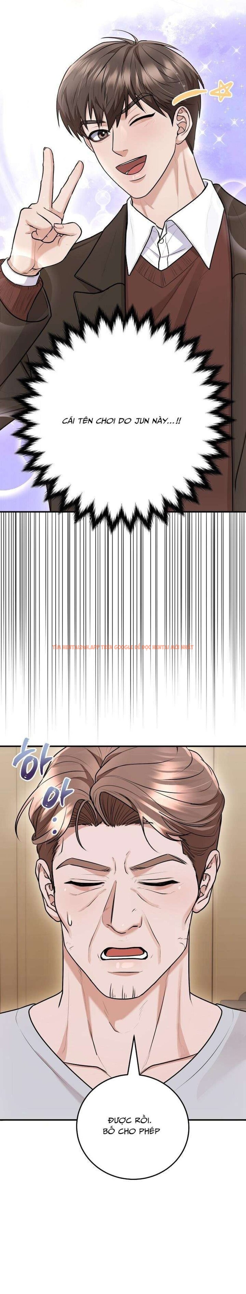 Xem ảnh 5 2 trong truyện hentai [18+] Cuộc Gặp Mặt Định Mệnh Với Mối Tình Đơn Phương - Chapter 42 - www.hentaitvn.net