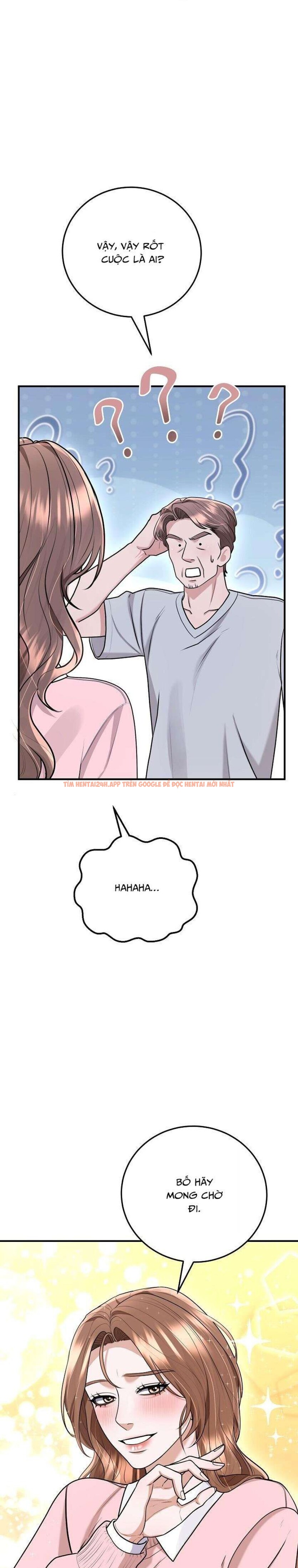 Xem ảnh 5 4 trong truyện hentai [18+] Cuộc Gặp Mặt Định Mệnh Với Mối Tình Đơn Phương - Chapter 42 - www.hentaitvn.net