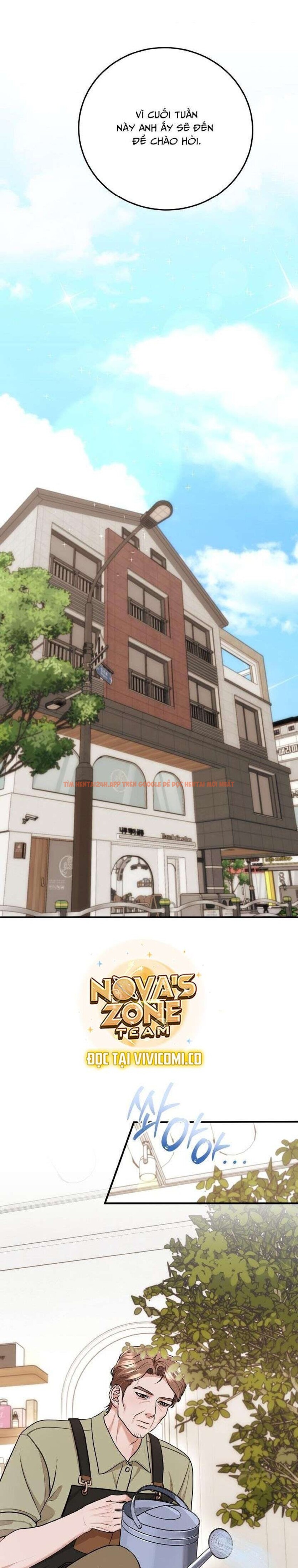 Xem ảnh 6 0 trong truyện hentai [18+] Cuộc Gặp Mặt Định Mệnh Với Mối Tình Đơn Phương - Chapter 42 - www.hentaitvn.net