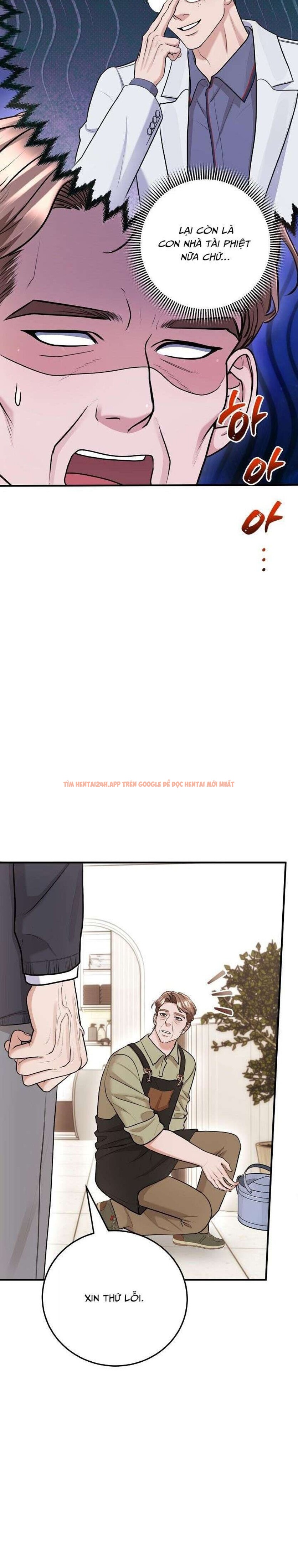 Xem ảnh 6 2 trong truyện hentai [18+] Cuộc Gặp Mặt Định Mệnh Với Mối Tình Đơn Phương - Chapter 42 - www.hentaitvn.net