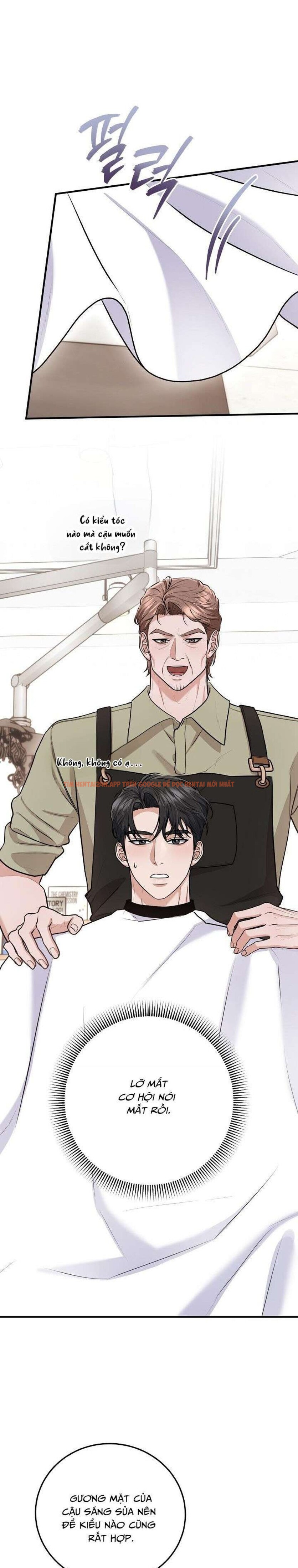 Xem ảnh 6 4 trong truyện hentai [18+] Cuộc Gặp Mặt Định Mệnh Với Mối Tình Đơn Phương - Chapter 42 - www.hentaitvn.net