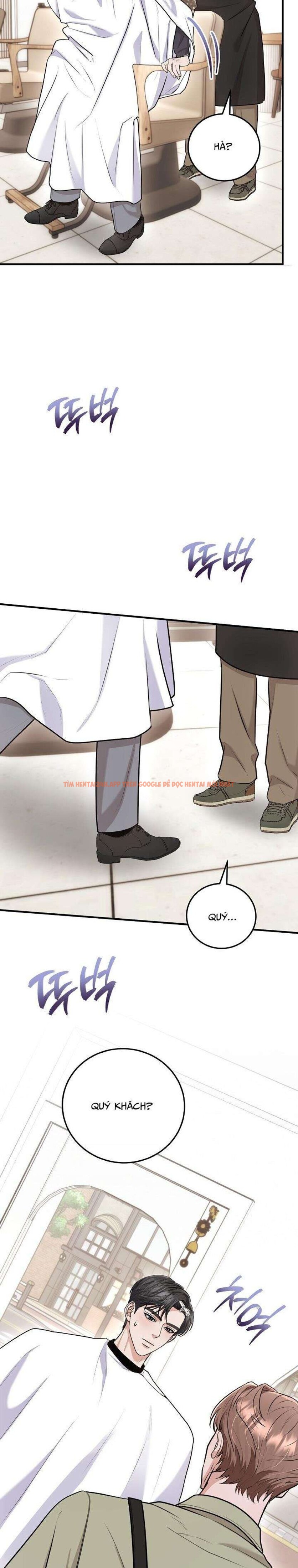 Xem ảnh 7 2 trong truyện hentai [18+] Cuộc Gặp Mặt Định Mệnh Với Mối Tình Đơn Phương - Chapter 42 - www.hentaitvn.net