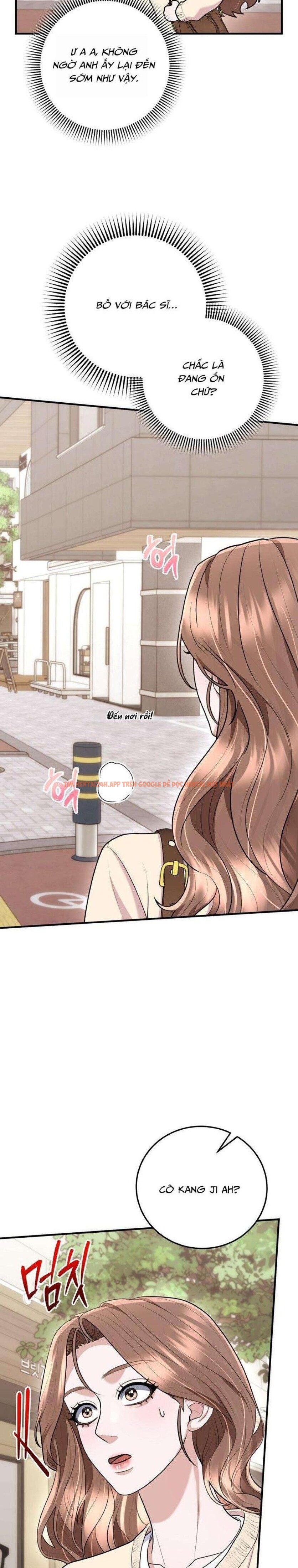 Xem ảnh 1 1 trong truyện hentai [18+] Cuộc Gặp Mặt Định Mệnh Với Mối Tình Đơn Phương - Chapter 43 - www.hentaitvn.net