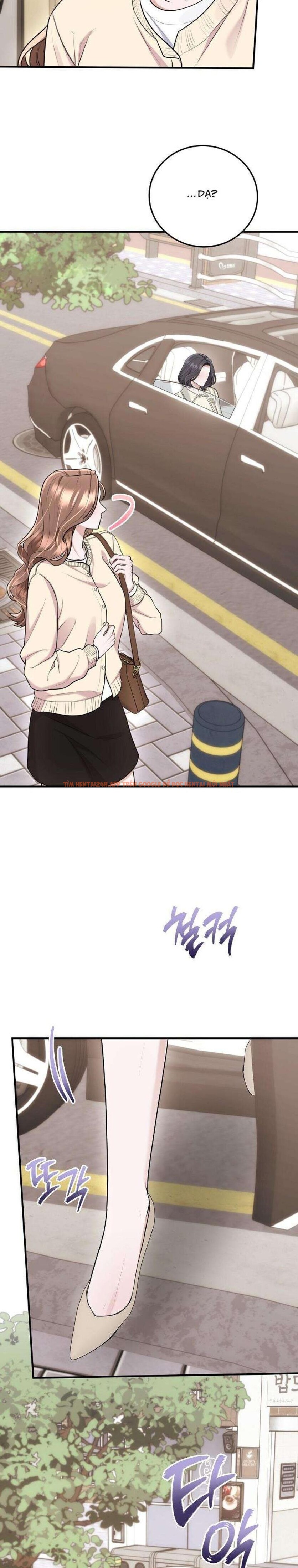 Xem ảnh 1 2 trong truyện hentai [18+] Cuộc Gặp Mặt Định Mệnh Với Mối Tình Đơn Phương - Chapter 43 - www.hentaitvn.net