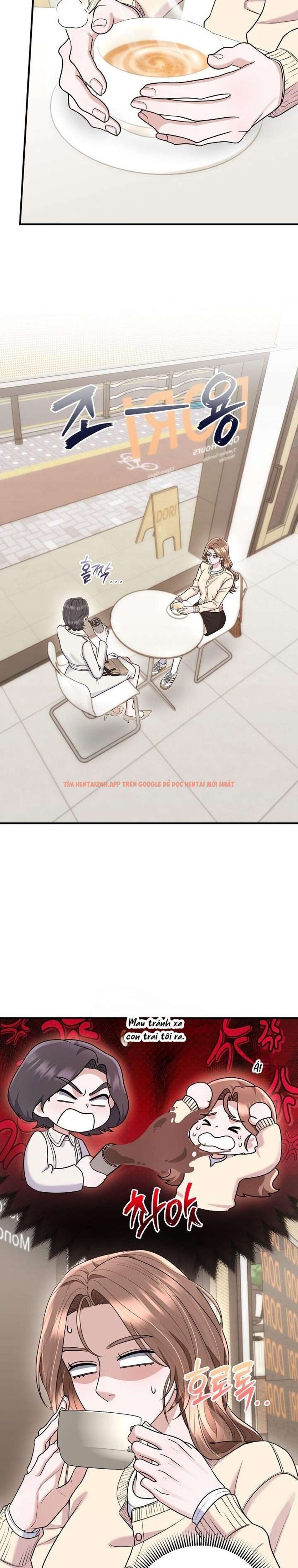 Xem ảnh 2 3 trong truyện hentai [18+] Cuộc Gặp Mặt Định Mệnh Với Mối Tình Đơn Phương - Chapter 43 - www.hentaitvn.net