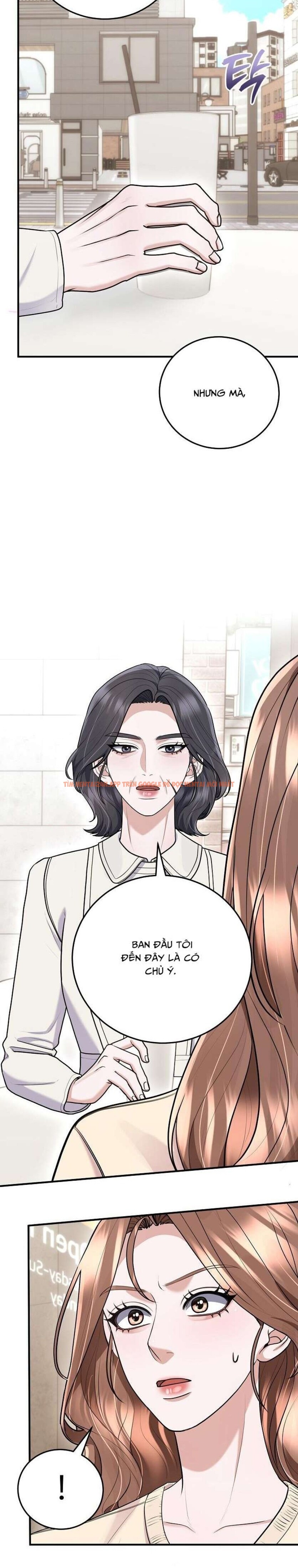 Xem ảnh 3 1 trong truyện hentai [18+] Cuộc Gặp Mặt Định Mệnh Với Mối Tình Đơn Phương - Chapter 43 - www.hentaitvn.net