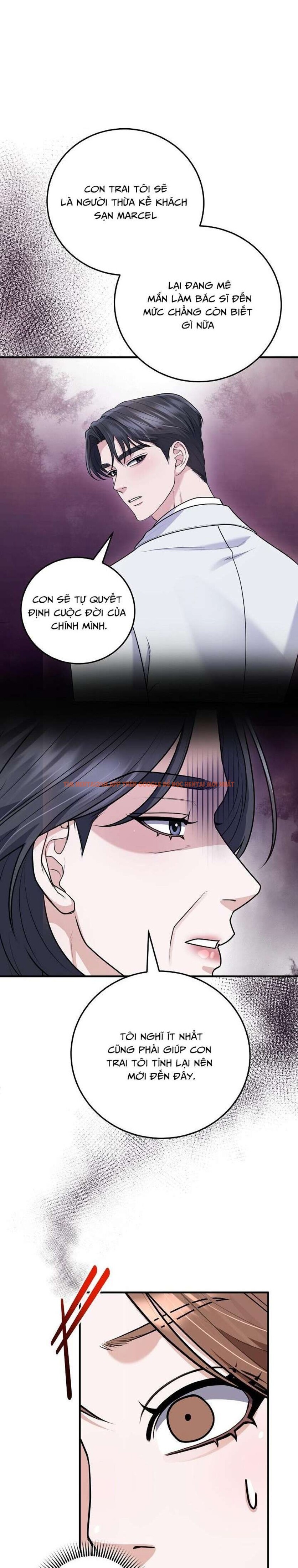 Xem ảnh 3 2 trong truyện hentai [18+] Cuộc Gặp Mặt Định Mệnh Với Mối Tình Đơn Phương - Chapter 43 - www.hentaitvn.net