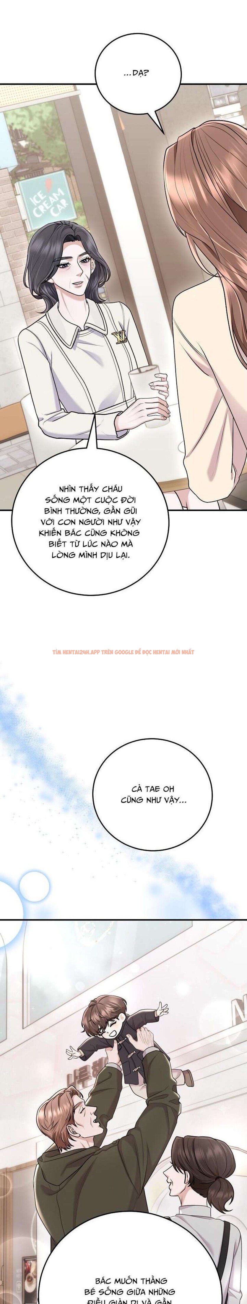 Xem ảnh 4 0 trong truyện hentai [18+] Cuộc Gặp Mặt Định Mệnh Với Mối Tình Đơn Phương - Chapter 43 - www.hentaitvn.net