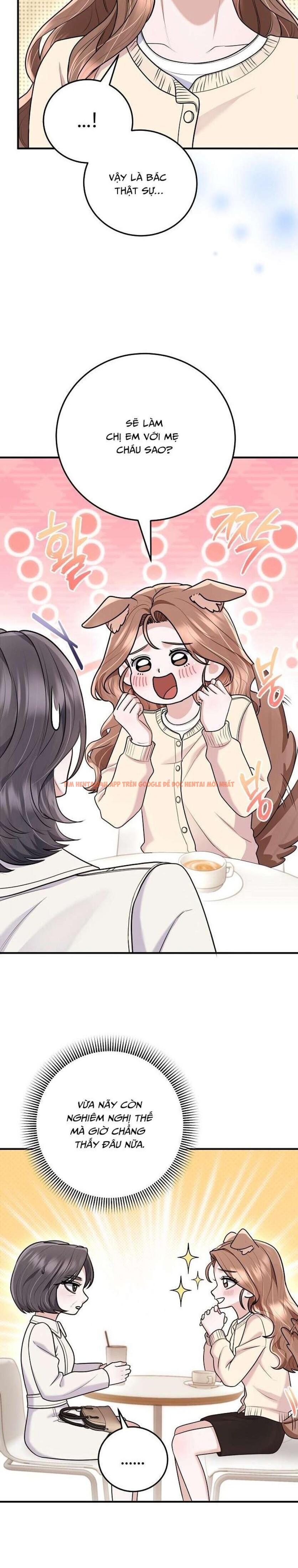 Xem ảnh 4 2 trong truyện hentai [18+] Cuộc Gặp Mặt Định Mệnh Với Mối Tình Đơn Phương - Chapter 43 - www.hentaitvn.net