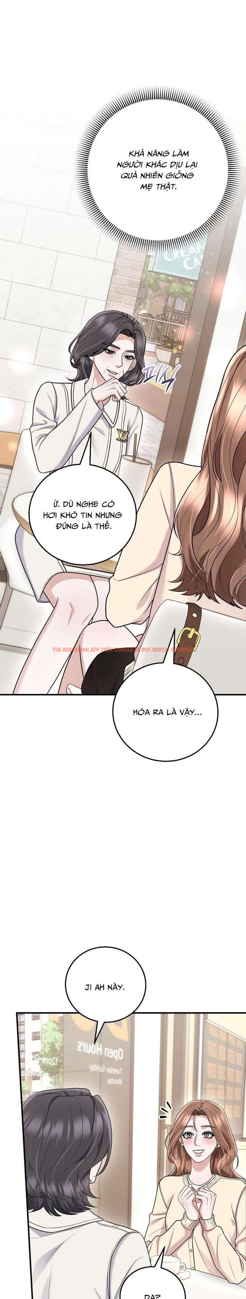 Xem ảnh 4 3 trong truyện hentai [18+] Cuộc Gặp Mặt Định Mệnh Với Mối Tình Đơn Phương - Chapter 43 - www.hentaitvn.net