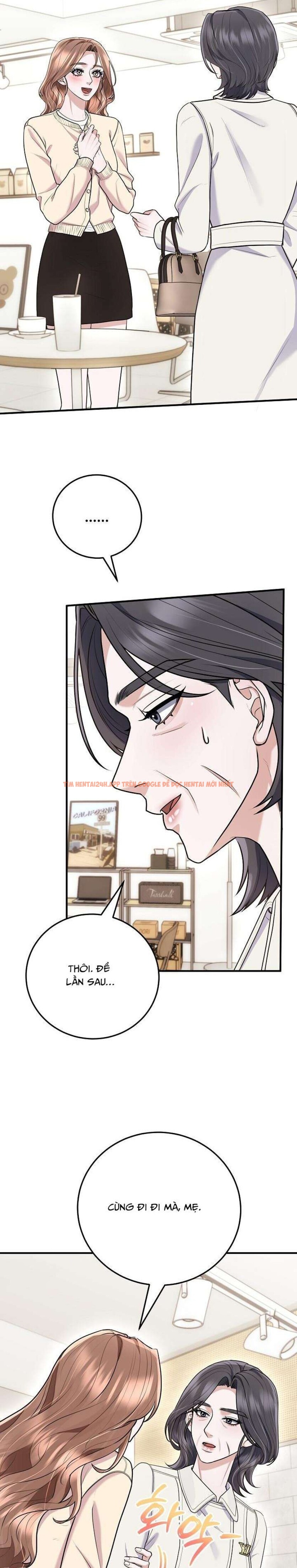 Xem ảnh 5 4 trong truyện hentai [18+] Cuộc Gặp Mặt Định Mệnh Với Mối Tình Đơn Phương - Chapter 43 - www.hentaitvn.net