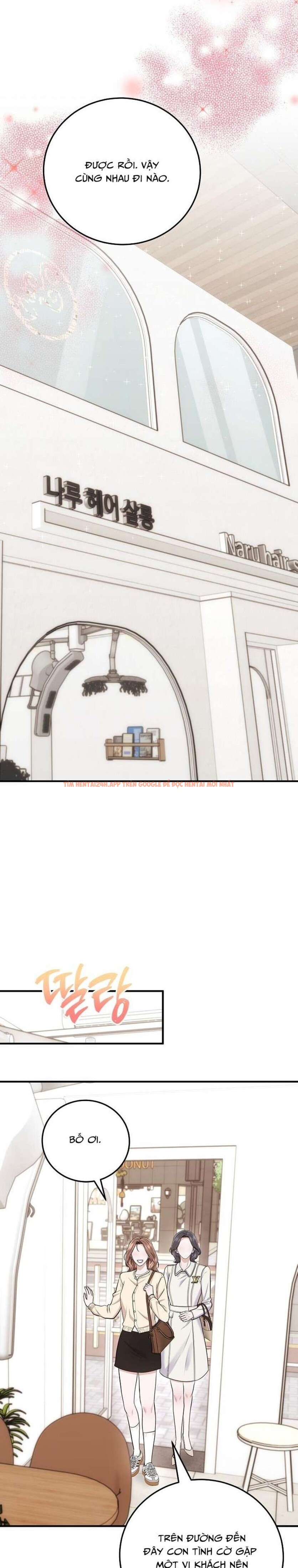 Xem ảnh 6 0 trong truyện hentai [18+] Cuộc Gặp Mặt Định Mệnh Với Mối Tình Đơn Phương - Chapter 43 - www.hentaitvn.net