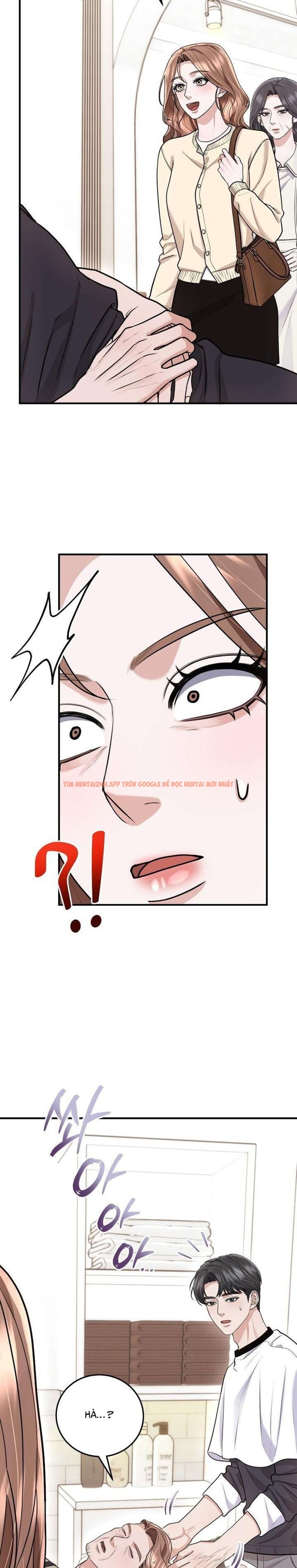 Xem ảnh 6 2 trong truyện hentai [18+] Cuộc Gặp Mặt Định Mệnh Với Mối Tình Đơn Phương - Chapter 43 - www.hentaitvn.net