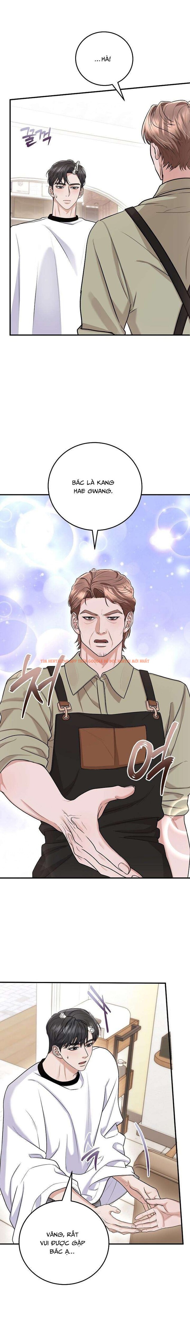 Xem ảnh 2 2 trong truyện hentai [18+] Cuộc Gặp Mặt Định Mệnh Với Mối Tình Đơn Phương - Chapter 44 - www.hentaitvn.net