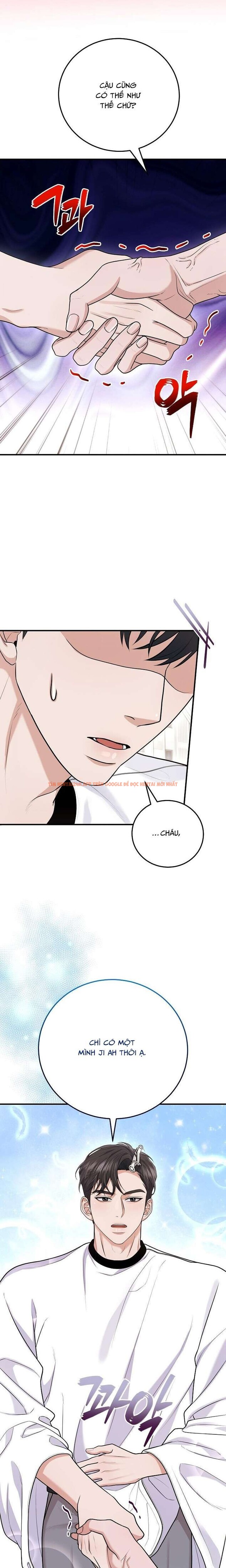 Xem ảnh 3 0 trong truyện hentai [18+] Cuộc Gặp Mặt Định Mệnh Với Mối Tình Đơn Phương - Chapter 44 - www.hentaitvn.net