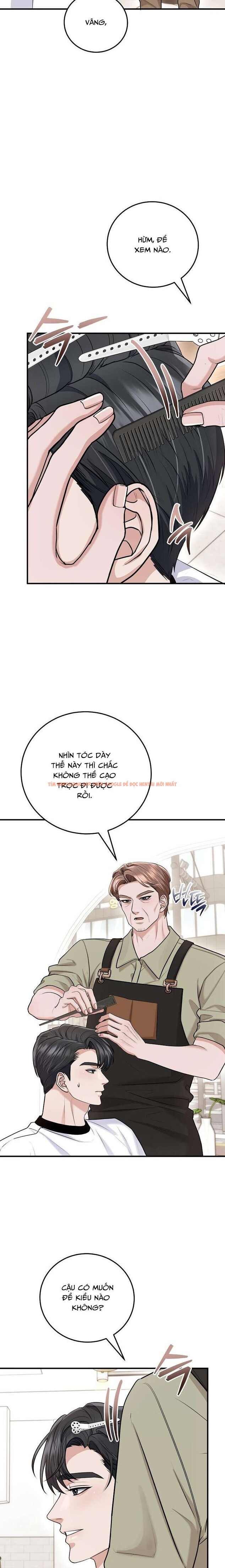 Xem ảnh 3 3 trong truyện hentai [18+] Cuộc Gặp Mặt Định Mệnh Với Mối Tình Đơn Phương - Chapter 44 - www.hentaitvn.net