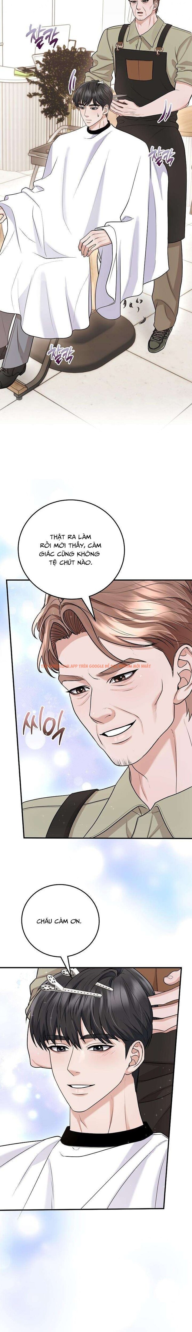 Xem ảnh 4 1 trong truyện hentai [18+] Cuộc Gặp Mặt Định Mệnh Với Mối Tình Đơn Phương - Chapter 44 - www.hentaitvn.net