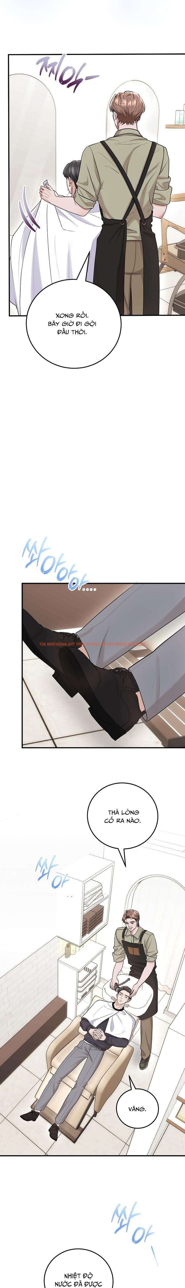 Xem ảnh 4 2 trong truyện hentai [18+] Cuộc Gặp Mặt Định Mệnh Với Mối Tình Đơn Phương - Chapter 44 - www.hentaitvn.net