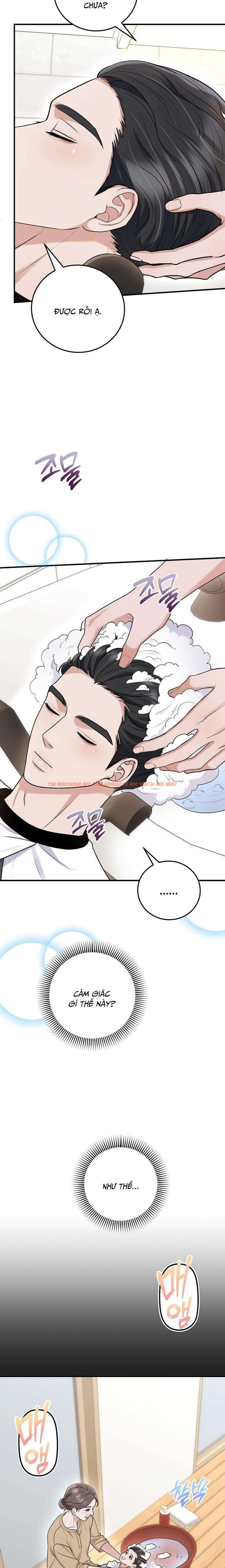 Xem ảnh 4 3 trong truyện hentai [18+] Cuộc Gặp Mặt Định Mệnh Với Mối Tình Đơn Phương - Chapter 44 - www.hentaitvn.net