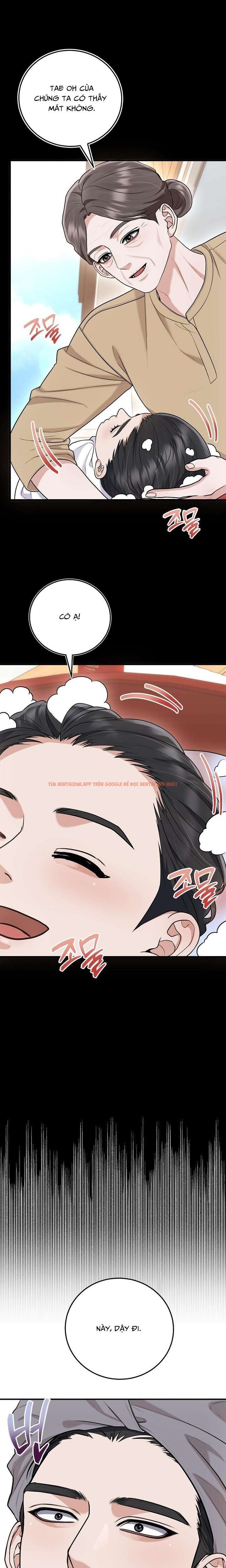 Xem ảnh 5 0 trong truyện hentai [18+] Cuộc Gặp Mặt Định Mệnh Với Mối Tình Đơn Phương - Chapter 44 - www.hentaitvn.net