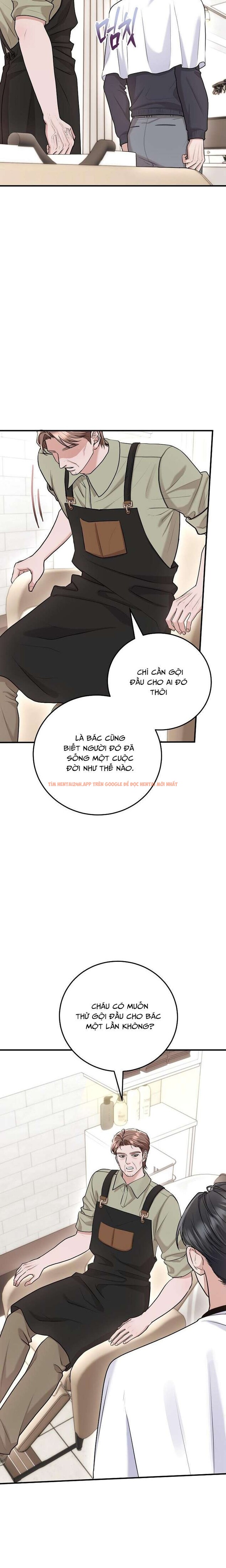 Xem ảnh 5 2 trong truyện hentai [18+] Cuộc Gặp Mặt Định Mệnh Với Mối Tình Đơn Phương - Chapter 44 - www.hentaitvn.net