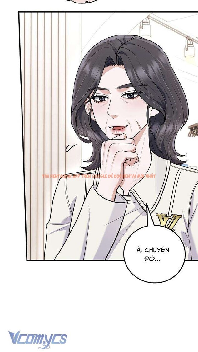 Xem ảnh 6 4 trong truyện hentai [18+] Cuộc Gặp Mặt Định Mệnh Với Mối Tình Đơn Phương - Chapter 44 - www.hentaitvn.net