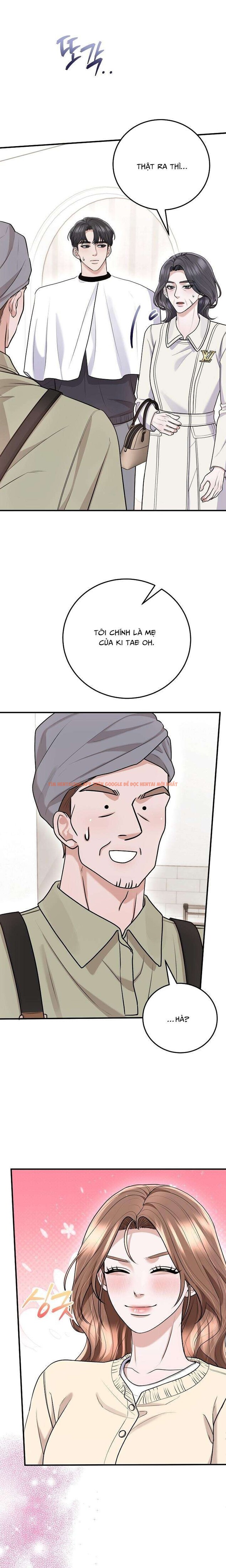 Xem ảnh 7 0 trong truyện hentai [18+] Cuộc Gặp Mặt Định Mệnh Với Mối Tình Đơn Phương - Chapter 44 - www.hentaitvn.net