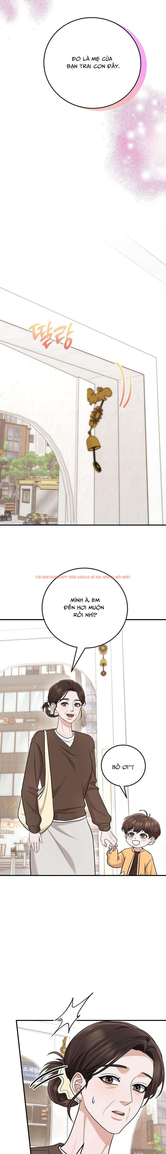 Xem ảnh 7 1 trong truyện hentai [18+] Cuộc Gặp Mặt Định Mệnh Với Mối Tình Đơn Phương - Chapter 44 - www.hentaitvn.net