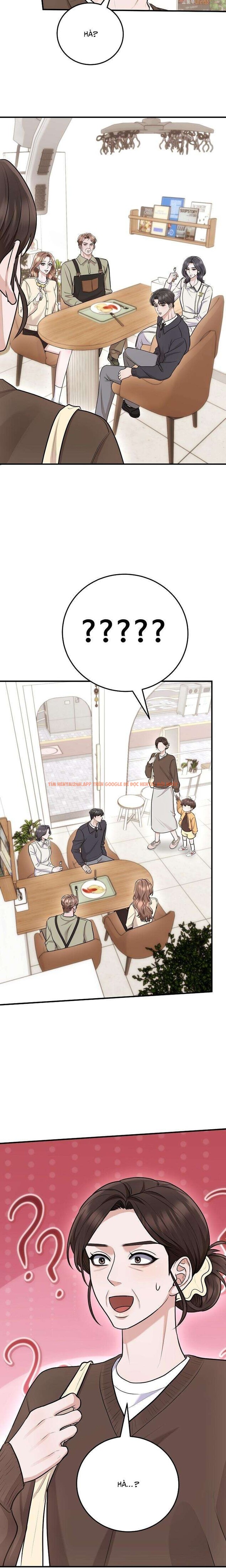 Xem ảnh 7 2 trong truyện hentai [18+] Cuộc Gặp Mặt Định Mệnh Với Mối Tình Đơn Phương - Chapter 44 - www.hentaitvn.net