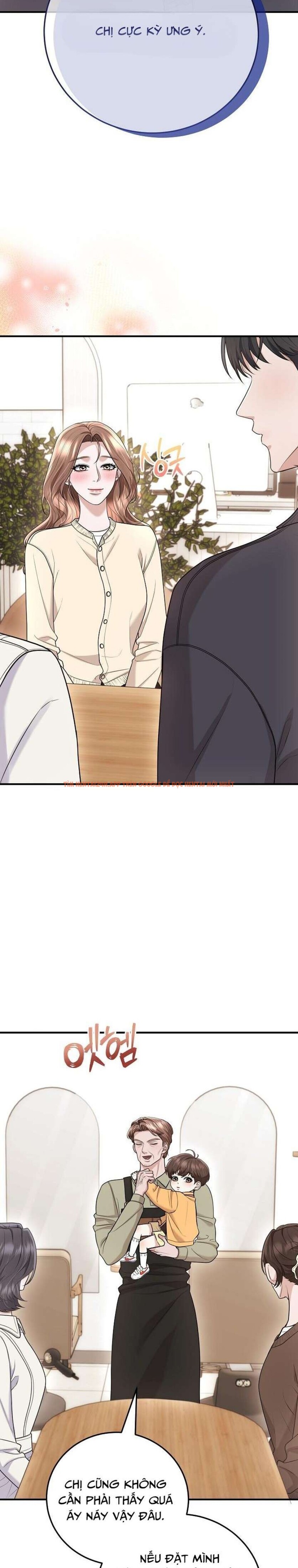 Xem ảnh [18+] Cuộc Gặp Mặt Định Mệnh Với Mối Tình Đơn Phương - Chapter 45 - 2 2 - Truyenhentaiz.net