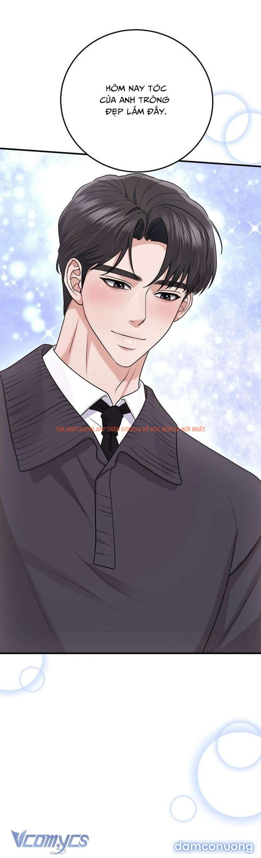 Xem ảnh [18+] Cuộc Gặp Mặt Định Mệnh Với Mối Tình Đơn Phương - Chapter 45 - 2 5 - Truyenhentaiz.net