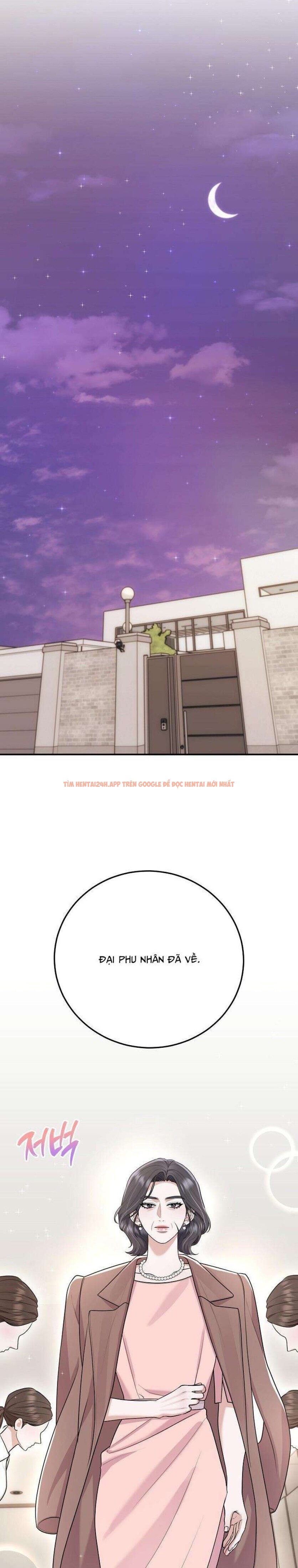 Xem ảnh [18+] Cuộc Gặp Mặt Định Mệnh Với Mối Tình Đơn Phương - Chapter 45 - 3 2 - Truyenhentaiz.net