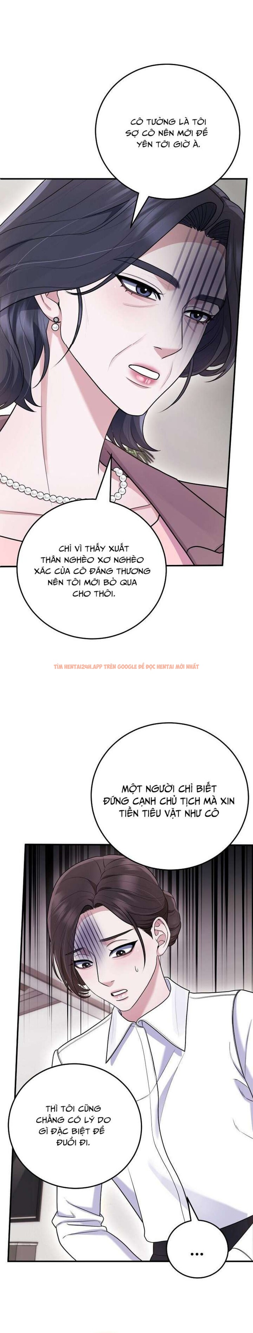 Xem ảnh [18+] Cuộc Gặp Mặt Định Mệnh Với Mối Tình Đơn Phương - Chapter 45 - 4 0 - Truyenhentaiz.net