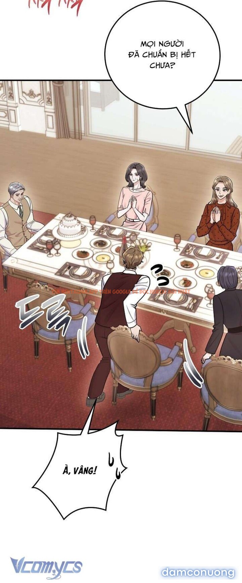 Xem ảnh [18+] Cuộc Gặp Mặt Định Mệnh Với Mối Tình Đơn Phương - Chapter 45 - 5 5 - Truyenhentaiz.net