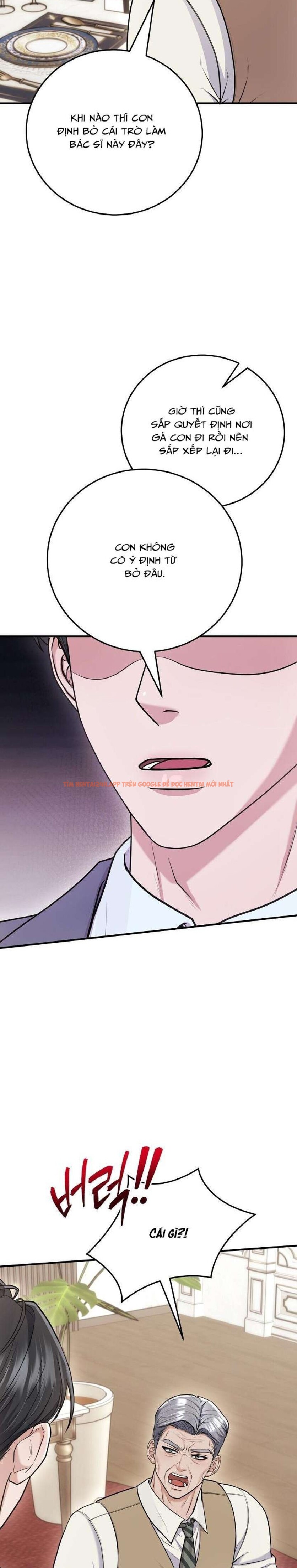 Xem ảnh [18+] Cuộc Gặp Mặt Định Mệnh Với Mối Tình Đơn Phương - Chapter 45 - 6 4 - Truyenhentaiz.net