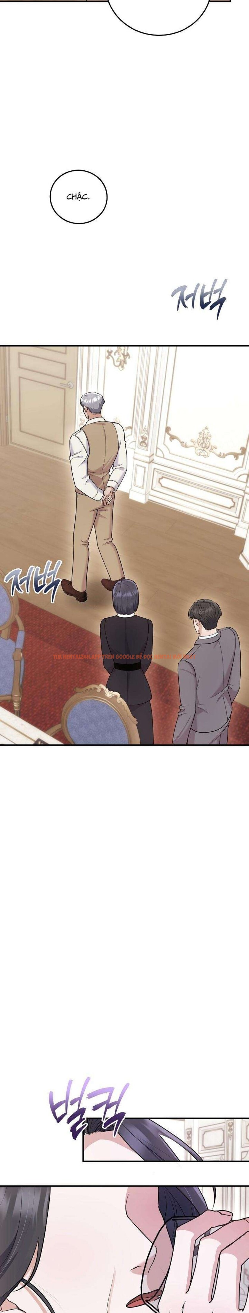 Xem ảnh [18+] Cuộc Gặp Mặt Định Mệnh Với Mối Tình Đơn Phương - Chapter 46 - 3 3 - Truyenhentaiz.net