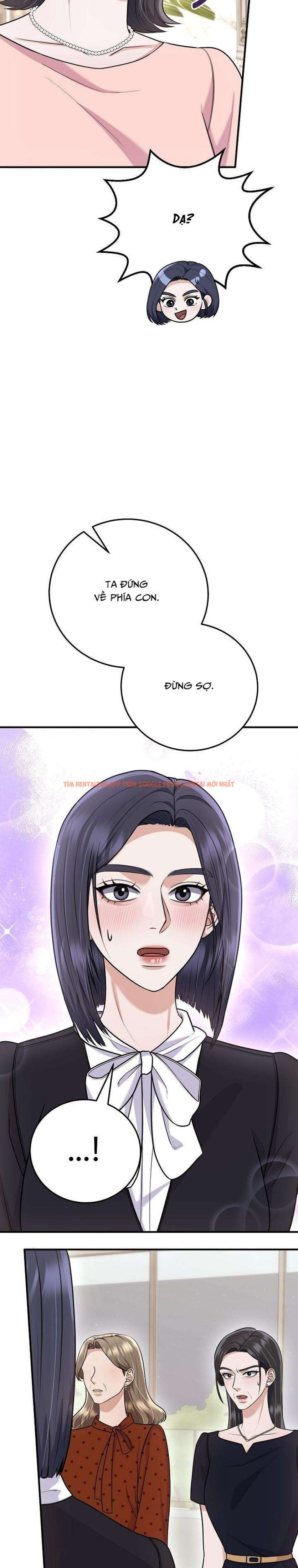 Xem ảnh [18+] Cuộc Gặp Mặt Định Mệnh Với Mối Tình Đơn Phương - Chapter 46 - 4 2 - Truyenhentaiz.net