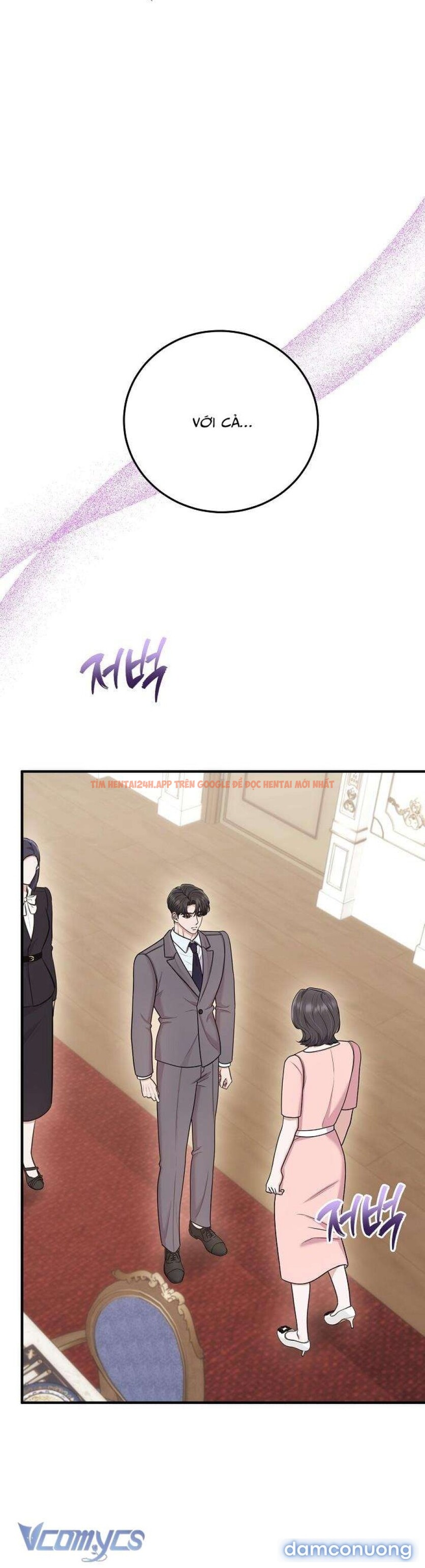 Xem ảnh [18+] Cuộc Gặp Mặt Định Mệnh Với Mối Tình Đơn Phương - Chapter 46 - 4 5 - Truyenhentaiz.net