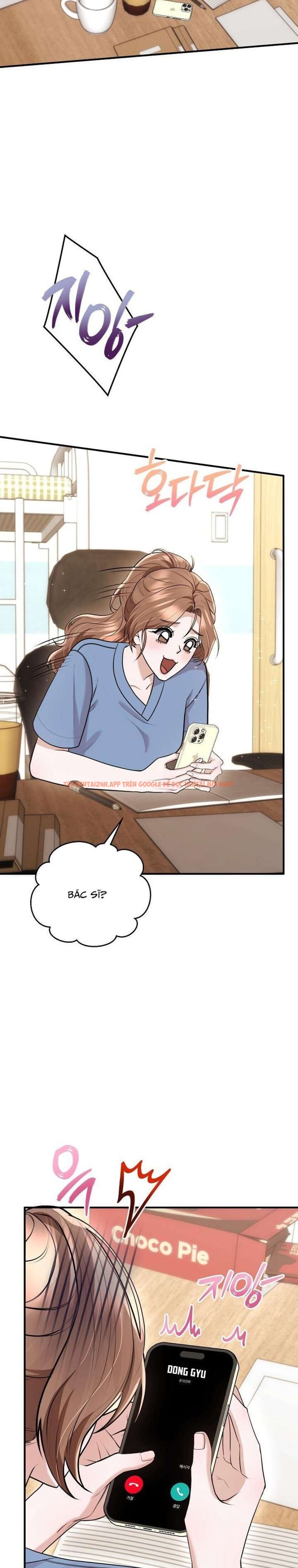 Xem ảnh [18+] Cuộc Gặp Mặt Định Mệnh Với Mối Tình Đơn Phương - Chapter 46 - 6 4 - Truyenhentaiz.net