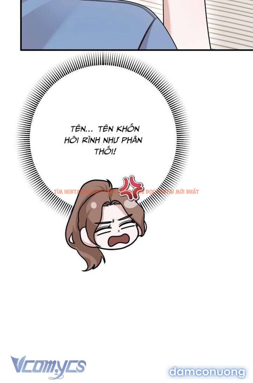 Xem ảnh [18+] Cuộc Gặp Mặt Định Mệnh Với Mối Tình Đơn Phương - Chapter 46 - 6 5 - Truyenhentaiz.net