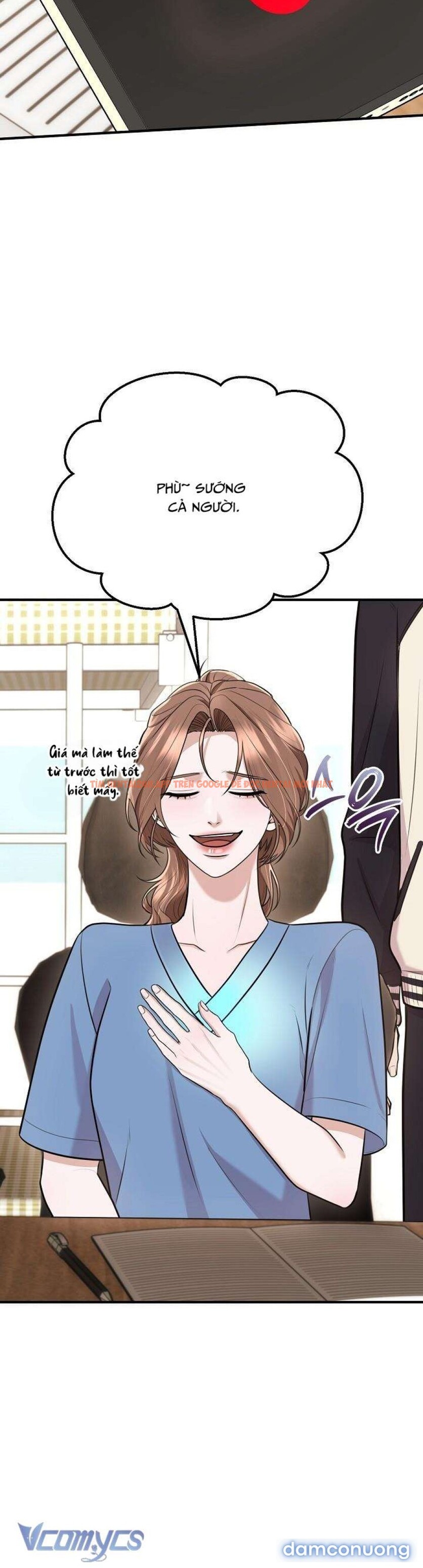 Xem ảnh [18+] Cuộc Gặp Mặt Định Mệnh Với Mối Tình Đơn Phương - Chapter 46 - 7 5 - Truyenhentaiz.net