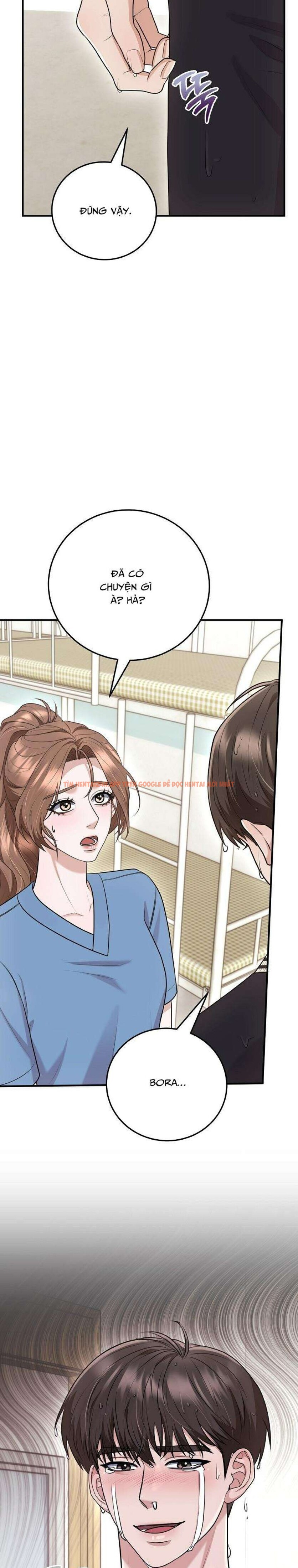 Xem ảnh [18+] Cuộc Gặp Mặt Định Mệnh Với Mối Tình Đơn Phương - Chapter 46 - 8 2 - Truyenhentaiz.net