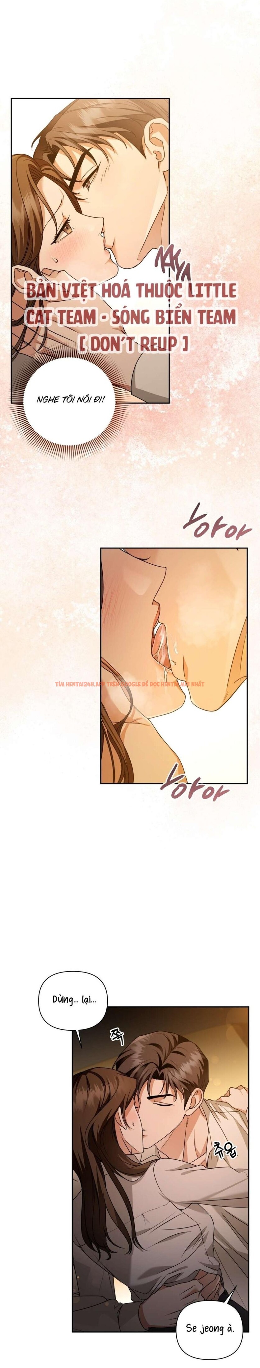 Xem ảnh 1 1 trong truyện hentai [ 18+ ] D For Dirty - Chapter 0 - hentaitvn.net