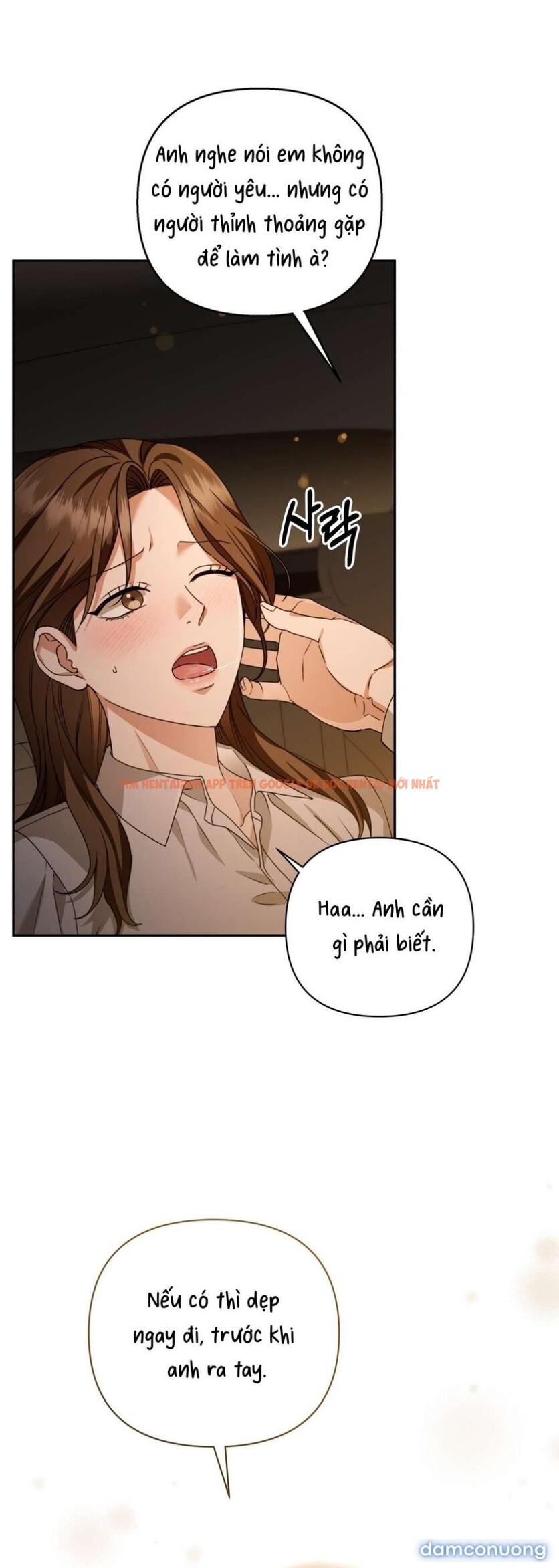 Xem ảnh 1 2 trong truyện hentai [ 18+ ] D For Dirty - Chapter 0 - hentaitvn.net