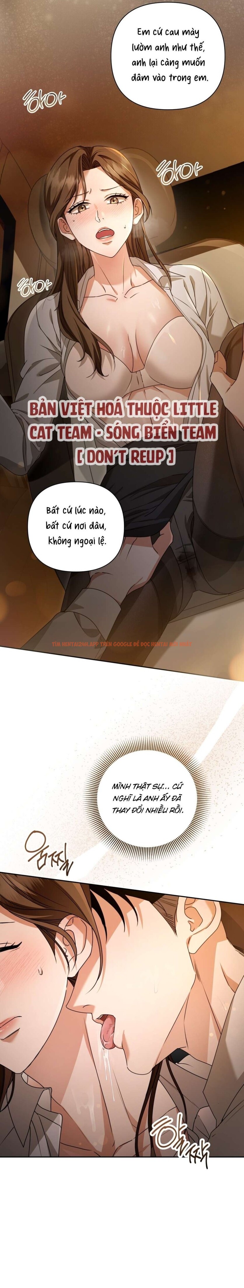 Xem ảnh 2 1 trong truyện hentai [ 18+ ] D For Dirty - Chapter 0 - hentaitvn.net