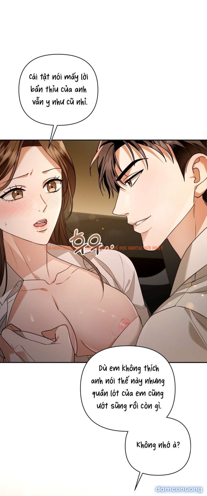 Xem ảnh 2 2 trong truyện hentai [ 18+ ] D For Dirty - Chapter 0 - hentaitvn.net