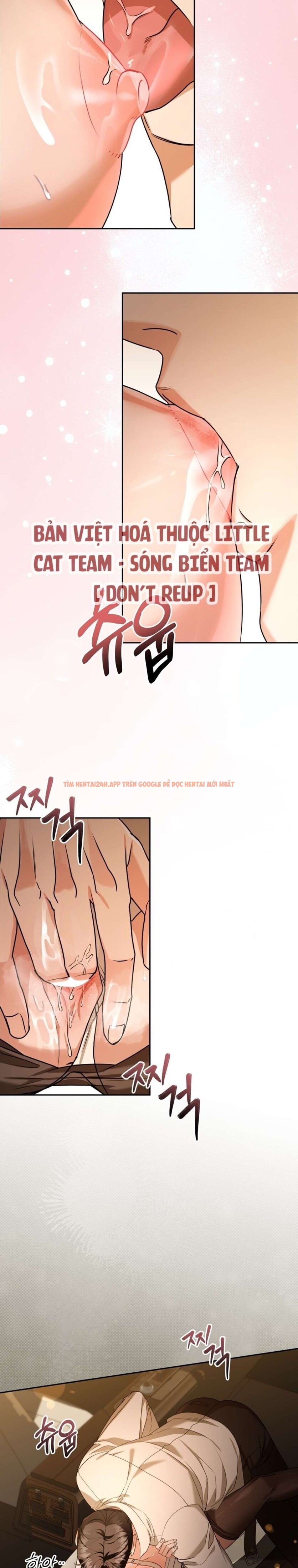 Xem ảnh 4 1 trong truyện hentai [ 18+ ] D For Dirty - Chapter 0 - hentaitvn.net