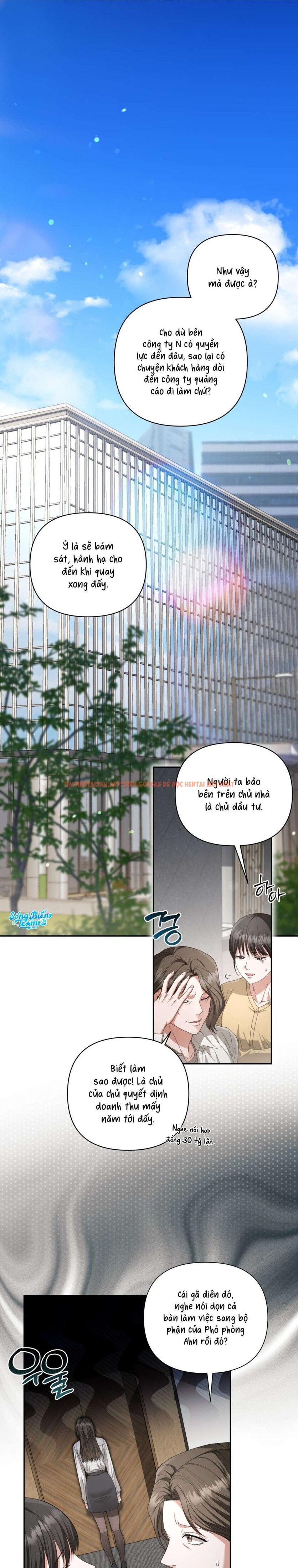 Xem ảnh 1 0 trong truyện hentai [ 18+ ] D For Dirty - Chapter 1 - hentaitvn.net