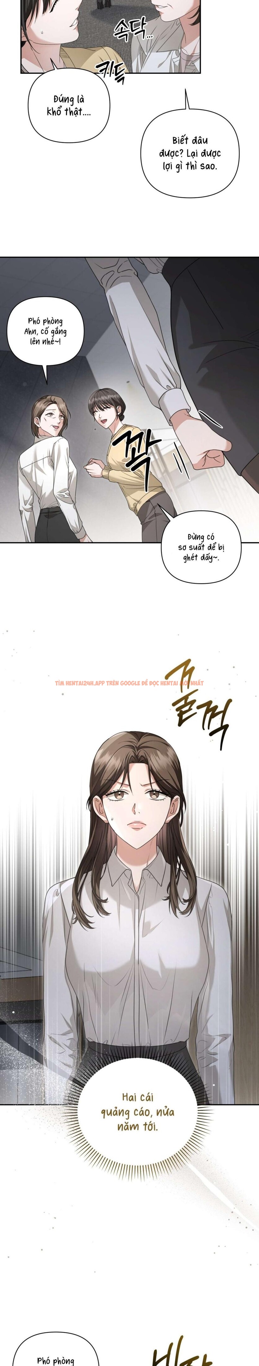 Xem ảnh 1 1 trong truyện hentai [ 18+ ] D For Dirty - Chapter 1 - hentaitvn.net